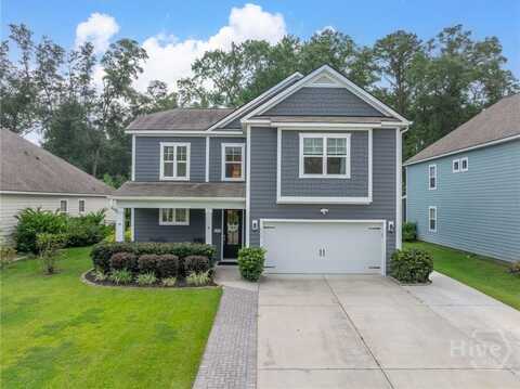 117 Arusha Avenue, Savannah, GA 31419