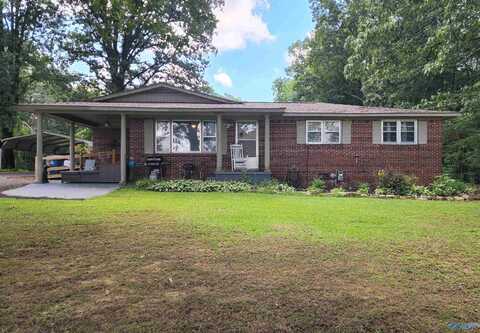 280 Briarwood Drive, Arab, AL 35016