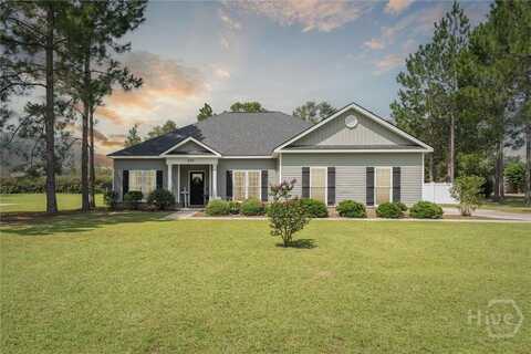 202 Orleans Trail, Statesboro, GA 30461