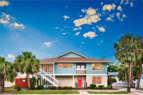 9 10th Street, Tybee Island, GA 31328