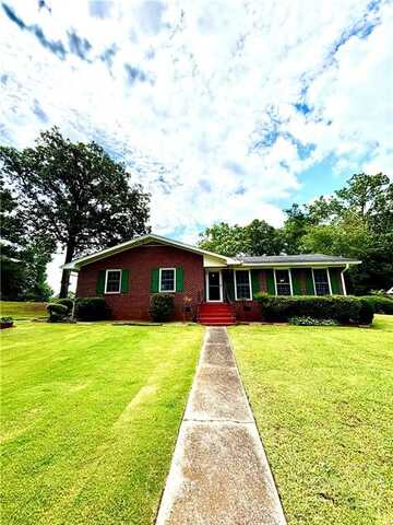 5707 Skyland Dr., Forest Park, GA 30297