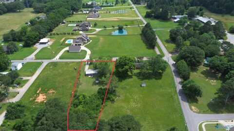 1 2 3 Miller Lane, Hampton Cove, AL 35763