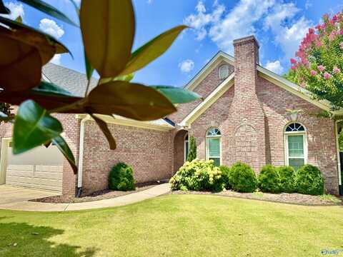 2412 Duncansby Drive, Decatur, AL 35603