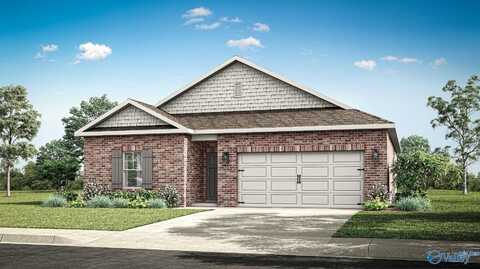 336 Ruby Elm Avenue NE, Huntsville, AL 35810