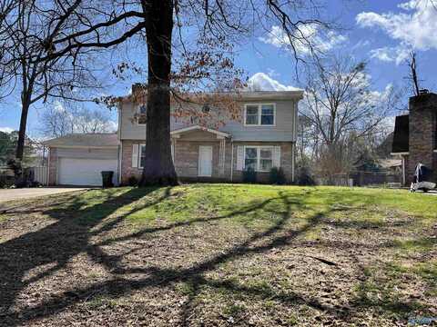 4903 Alburta Road, Huntsville, AL 35816