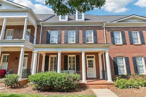 100 Ansonborough Lane, Athens, GA 30605