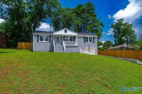 2104 Phillips Road, Huntsville, AL 35816