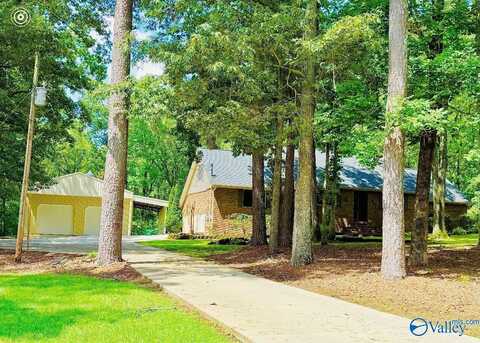 4602 West Pleasant Acres Drive, Decatur, AL 35603
