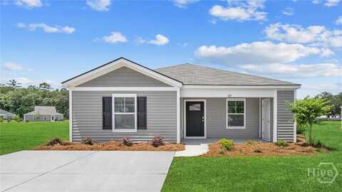 105 Ponderosa Loop, Rincon, GA 31326