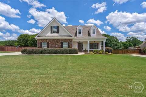 1265 Eden Avenue, Bogart, GA 30622