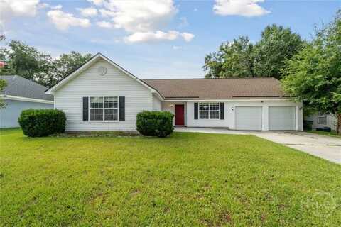 38 Cutler Drive, Savannah, GA 31419