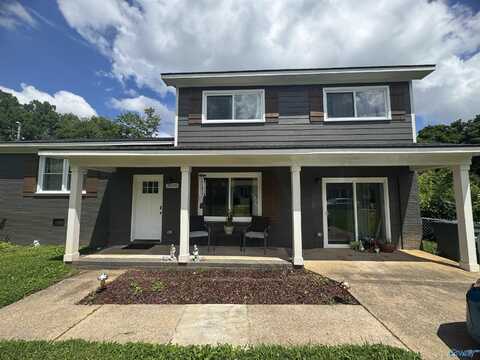 3106 Buttery Drive, Huntsville, AL 35810