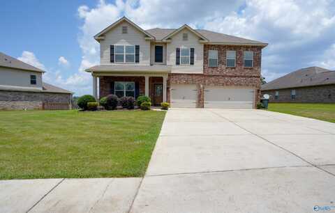 14272 Woodcove Lane, Harvest, AL 35749