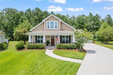 28 Gresham Lane, Savannah, GA 31419