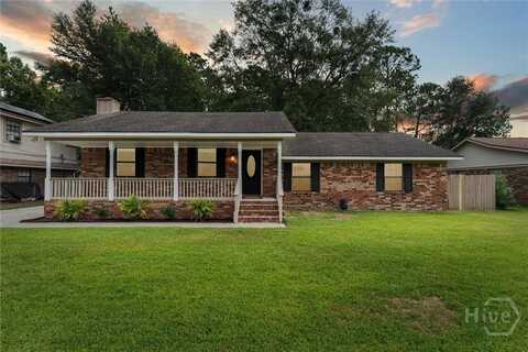 1031 Bacon Road, Hinesville, GA 31313