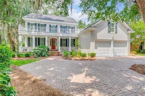 5 Captain Browns Way, Savannah, GA 31411