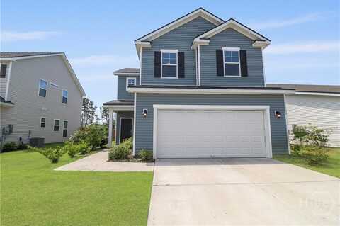 106 Brookline Drive, Savannah, GA 31407