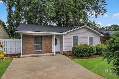 213 Executive Park Drive, Savannah, GA 31406