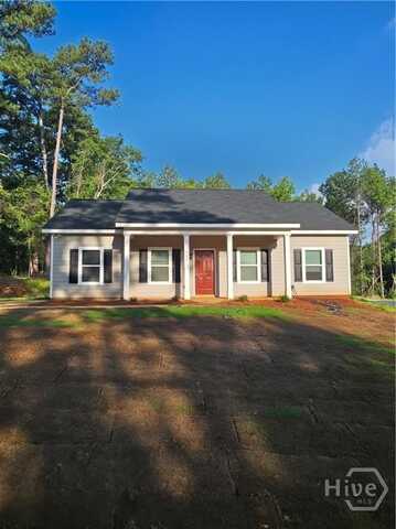 255 Freeman Drive, Athens, GA 30601