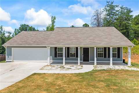 124 Heather Lane, Commerce, GA 30529