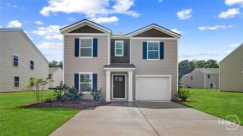 101 Azure Drive, Savannah, GA 31419