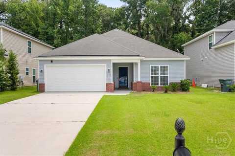 112 Calm Oaks Circle, Savannah, GA 31419