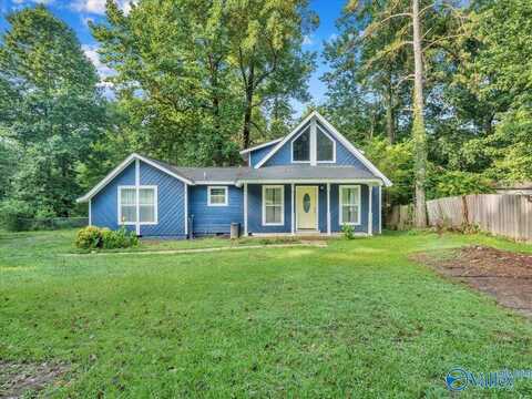 445 Mat Morrow Drive, Arab, AL 35016