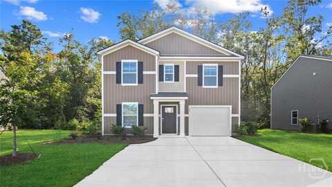 105 Azure Drive, Savannah, GA 31419