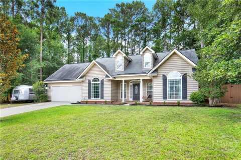 126 Ridgecrest Drive, Rincon, GA 31326