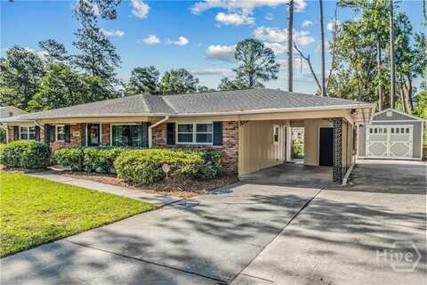 3182 Willow Creek Rd, Augusta, GA 30909