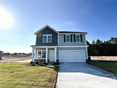 1264 Buckhead Loop SE, Allenhurst, GA 31301