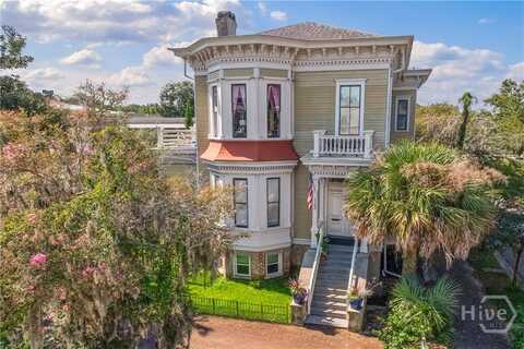 123 W Gwinnett Street, Savannah, GA 31401