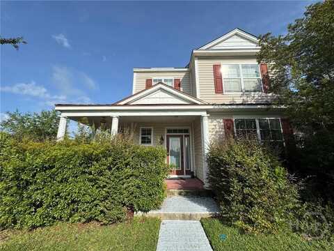 8 Fairgreen Street, Savannah, GA 31407