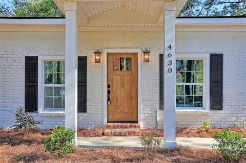 4630 Herty Drive, Savannah, GA 31405