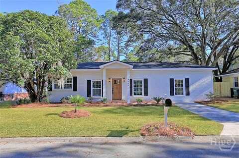 4630 Herty Drive, Savannah, GA 31405