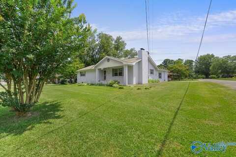 2513 Barnes Drive, Hokes Bluff, AL 35903