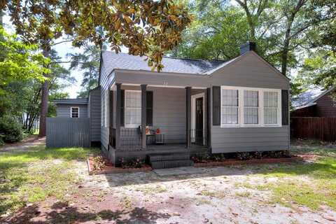 32 Parker, Sumter, SC 29150