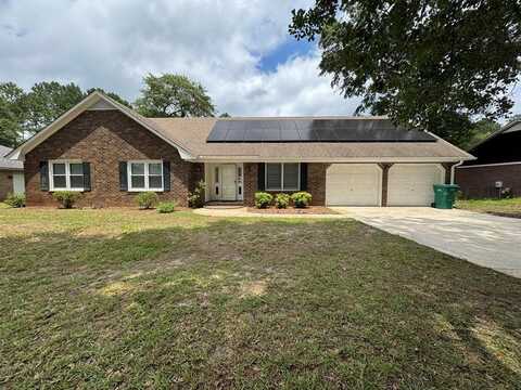 175 Hidden Bay Drive, Sumter, SC 29154