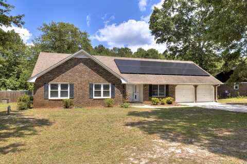 175 Hidden Bay Drive, Sumter, SC 29154