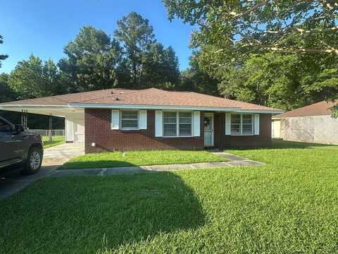 727 Wen Le Drive, Sumter, SC 29150