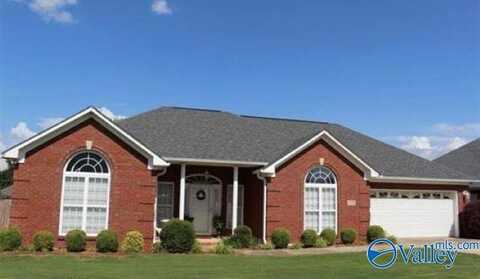 115 Danforth Drive, Harvest, AL 35749