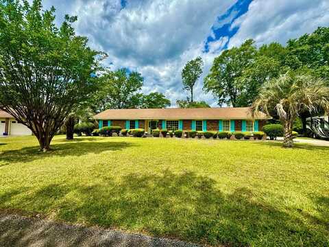 1132 Oriole Circle, Sumter, SC 29150