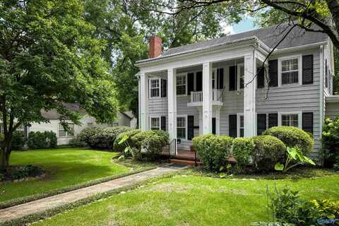 815 Sherman Street SE, Decatur, AL 35601