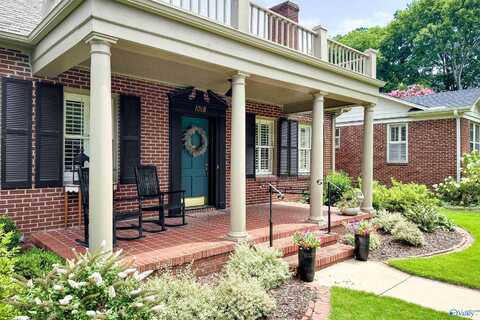 1018 Sherman Street SE, Decatur, AL 35601