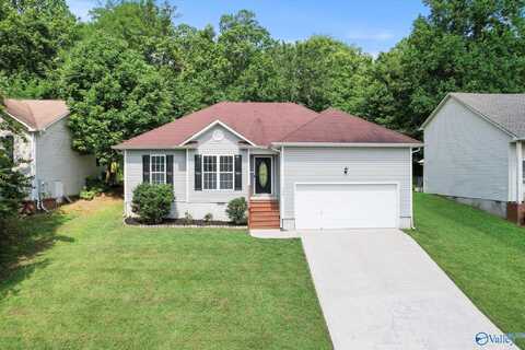 176 Hollington Drive NE, Huntsville, AL 35811