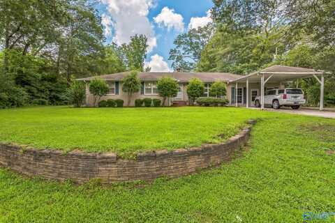 1823 Vestavia Drive, Decatur, AL 35603