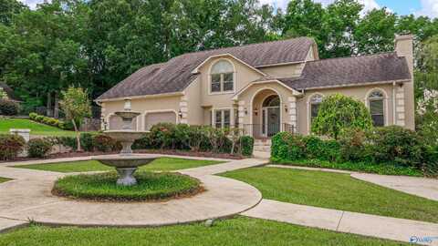 914 Driver Lane NW, Fort Payne, AL 35967