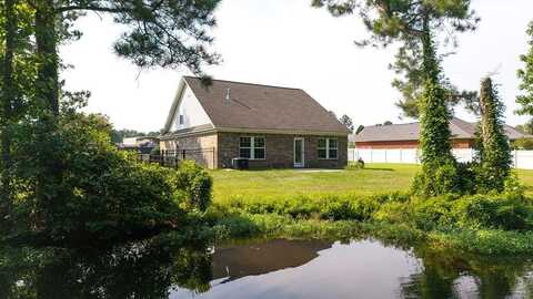 324 Wendemere Drive, Sumter, SC 29153
