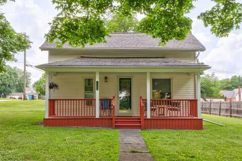 6190 Fulton, Mayville, MI 48744