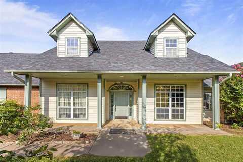 3110 Timberlake Drive, Stillwater, OK 74075
